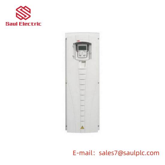 ABB ACS550-01-180A-4 3ABD64726838 Frequency converter