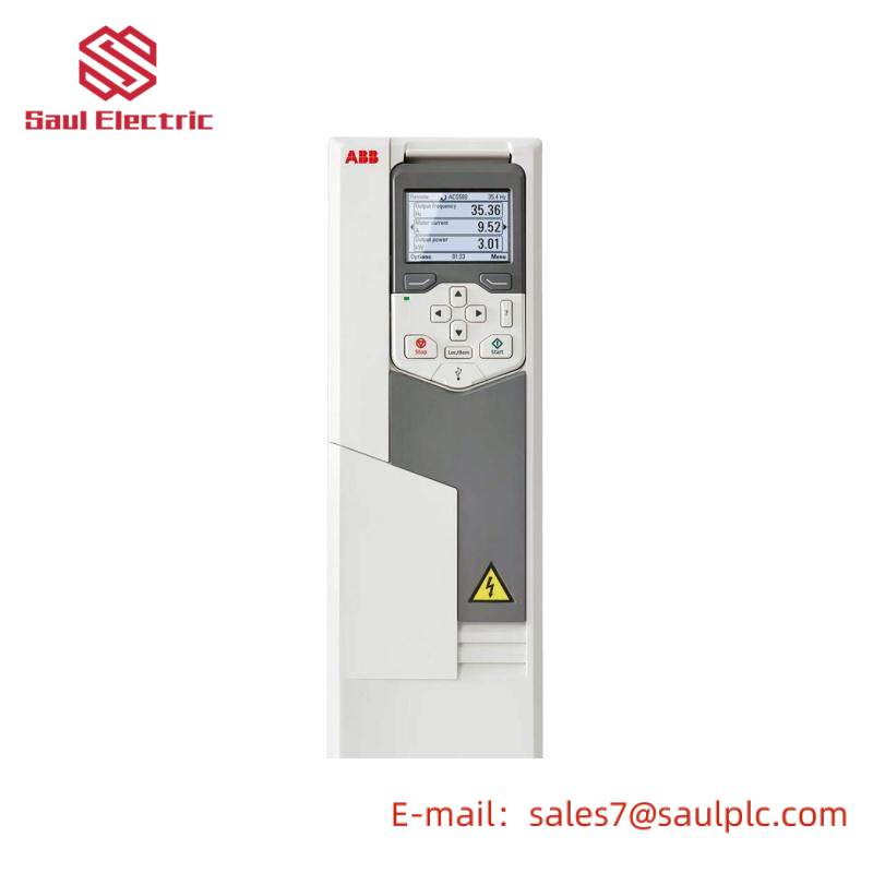 ABB ACS580-01-04A0-4+B056 Low voltage AC drives