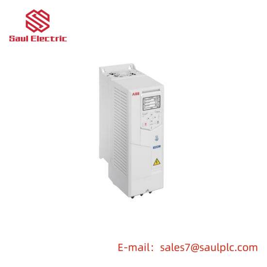 ABB ACS580-01-07A3-4 3ABD50000038951 Frequency Converter