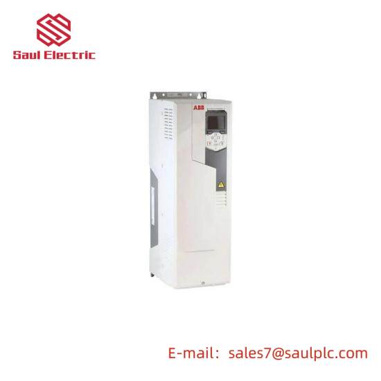 ABB ACS580-01-106A-4 3ABD00045436-D Frequency Converter