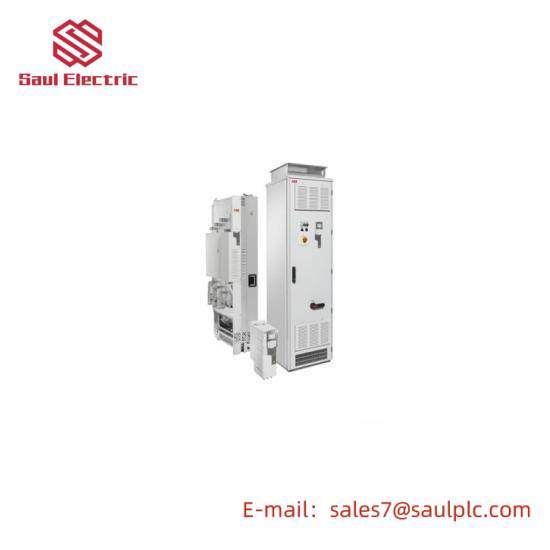 ABB ACS580-01-145A-4 3ABD00045437-D Frequency Converter