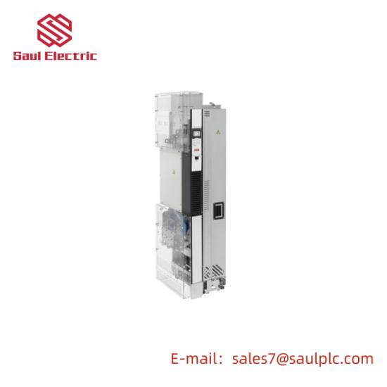 ABB ACS580-04-880A-4 3ABD00036866-D Frequency Converter