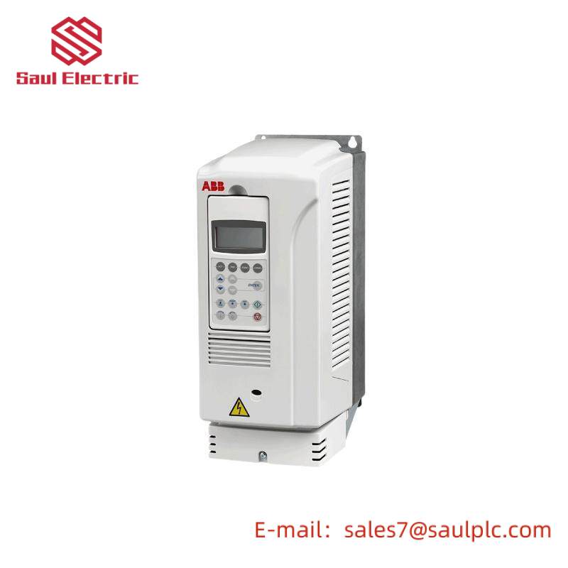 ABB ACS800-01-0050-3+p901 Inverter Drive