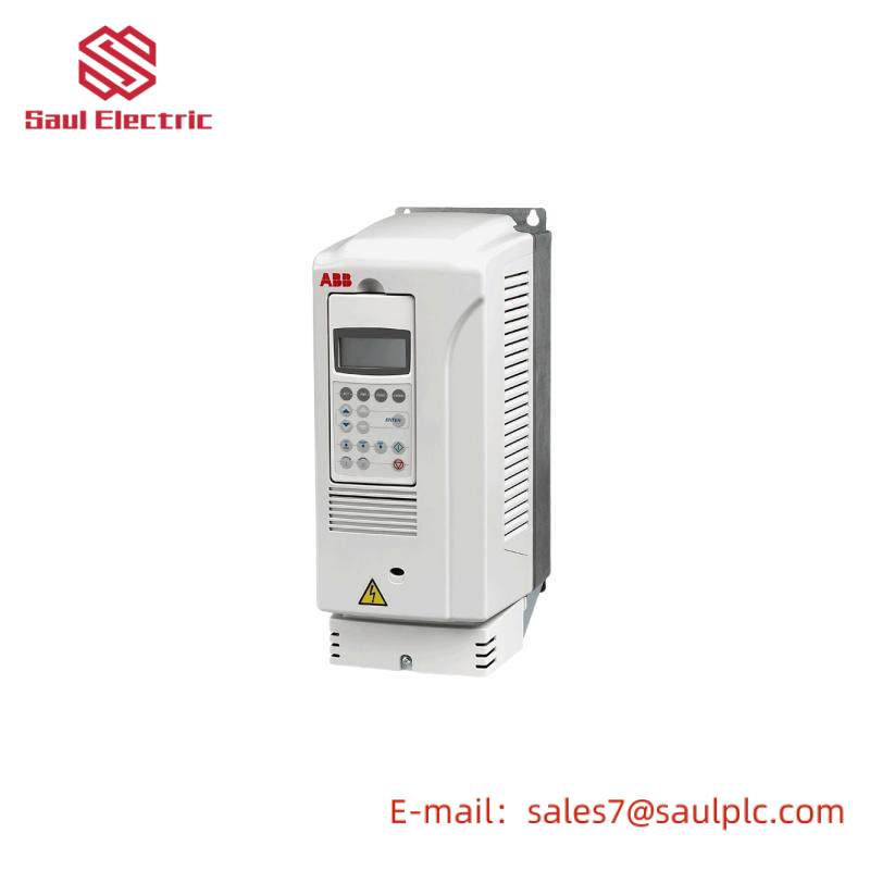 ABB ACS800-01-0050-5+D150+P901 High Performance Drives