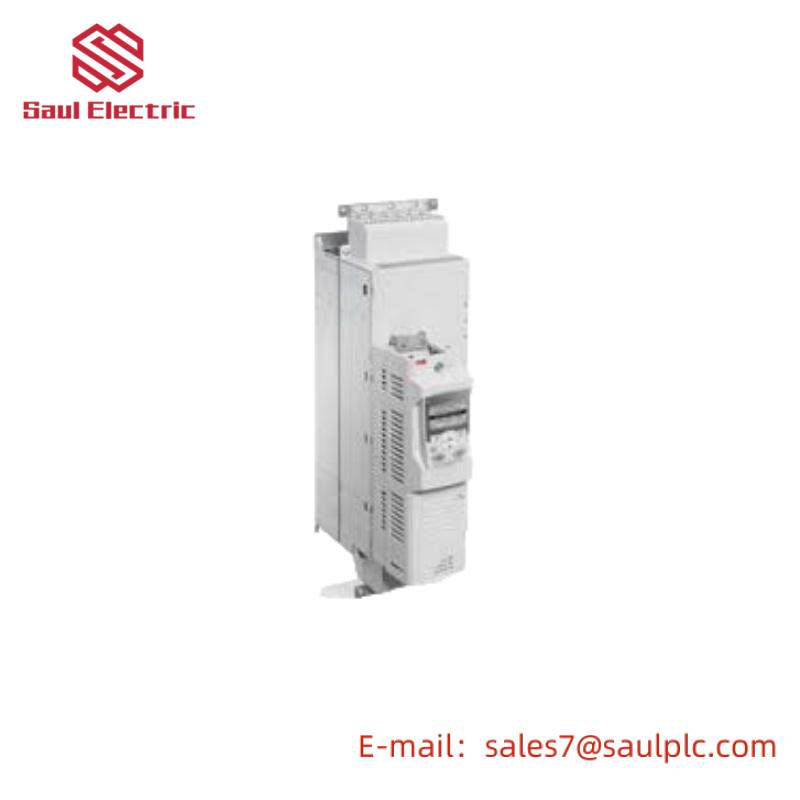 ABB ACS850-04-010A-5+J400 frequency inverter