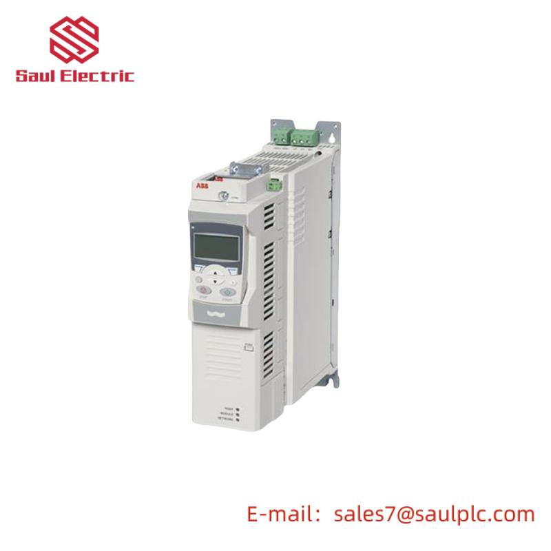 ABB ACS850-04-03A0-5+J410 The inverter