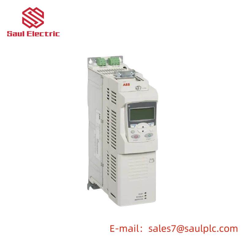 ABB ACS850-04-04A8-5+0C168+K454 The inverter