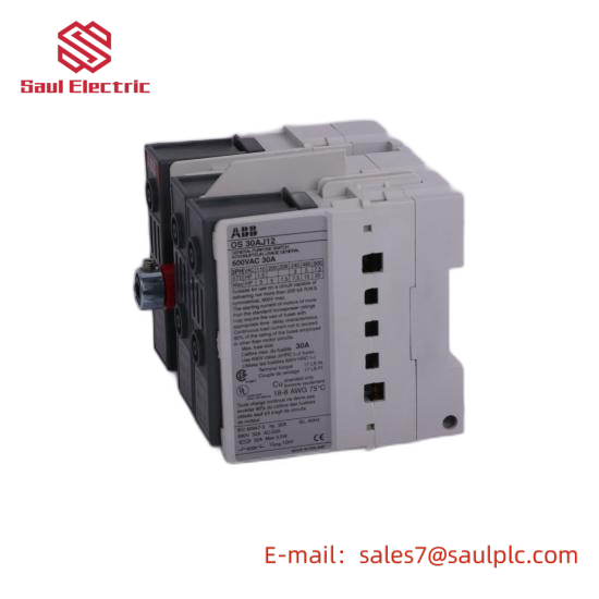 ABB ACS880-01-045A-3  Frequency Converter