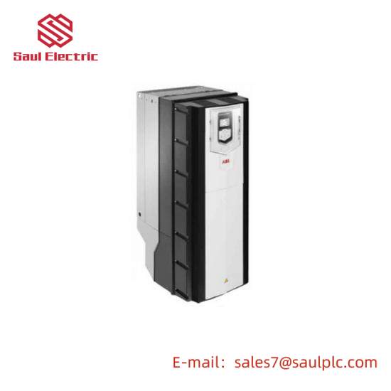 ABB ACS880-01-04A0-3 3ABD00035960-D Frequency Converter