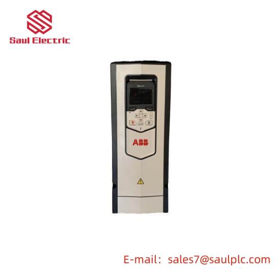 ABB ACS880-01-07A2-3 3ABD00035962-D Frequency Converter