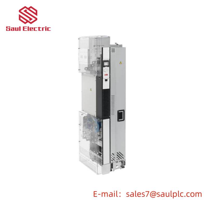 ABB ACS880-04-330A-7 Converter Module