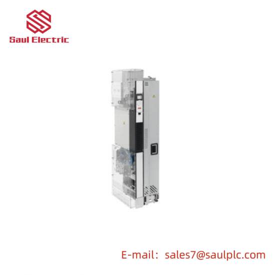 ABB ACS880-04-330A-7 LV AC industrial single drive module