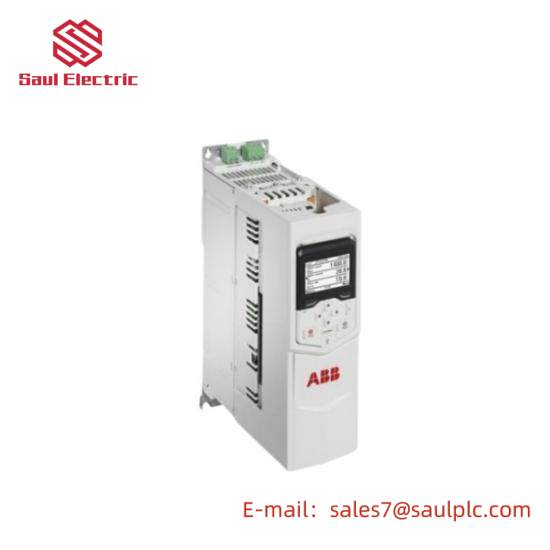 ABB ACS880-104-0082A-7+F272  Frequency Transformer