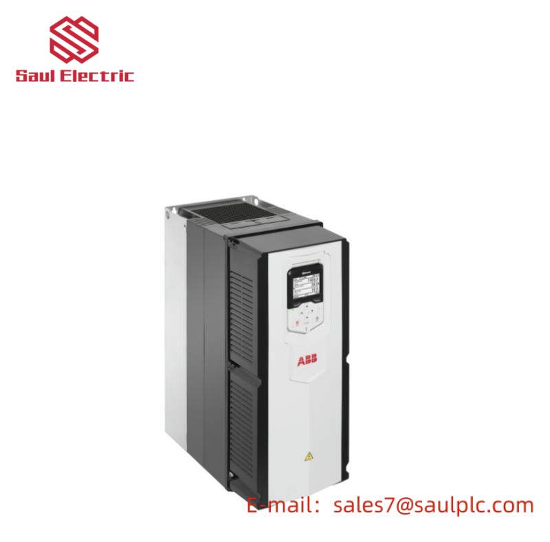 ABB ACS880-11-021A-5 Industrial AC Drive