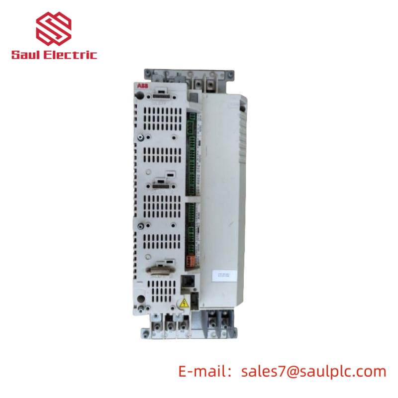 ABB ACSM1-04AS-016A-4 Motion Control Drive