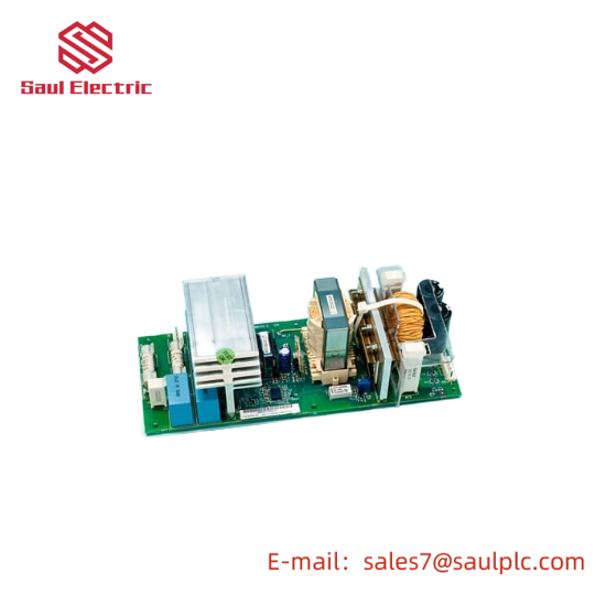 ABB AFPS-11C POWER SUPPLY BOAR