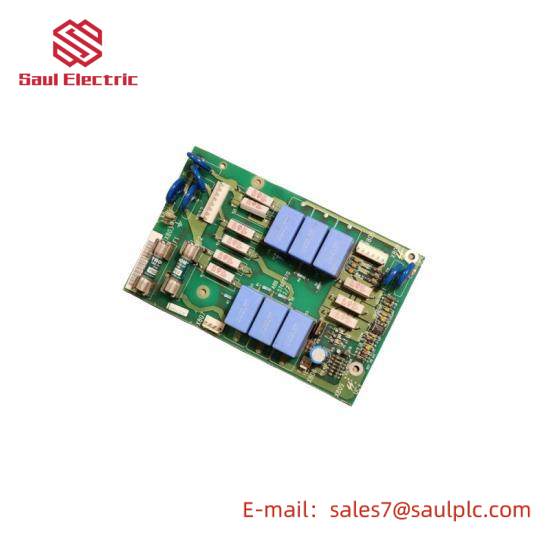 ABB AFPS-61C Power Supply Board