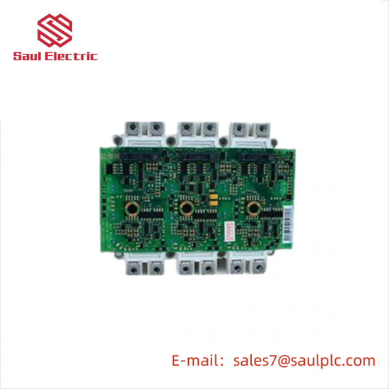 ABB AGDR-71C IGBT module