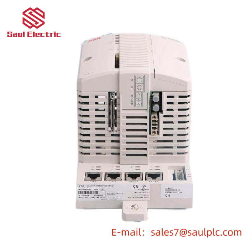 ABB AGDR-76C Inverter driver board