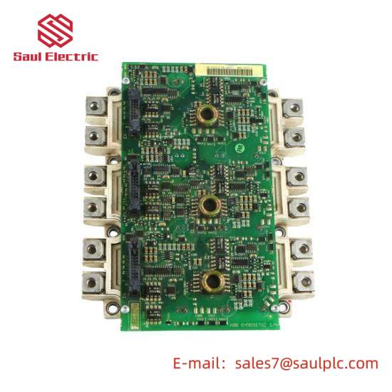 ABB AGDR-81C FS450R17KE3 IGBT Module