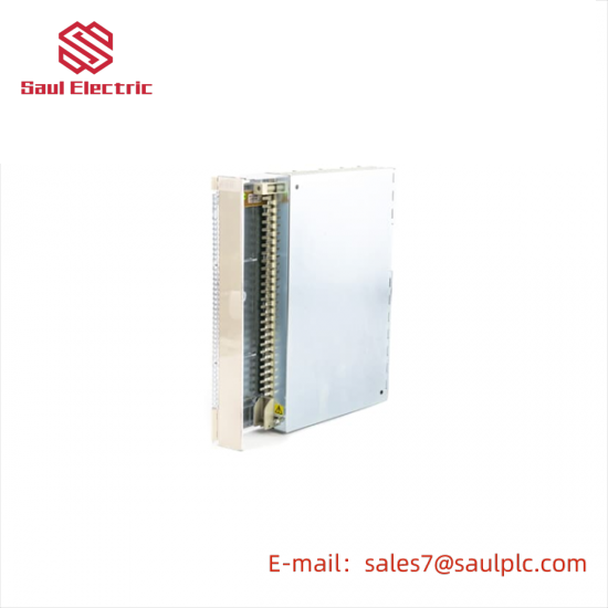 ABB AI625 3BHT300036R1 ANALOG INPUT MODULE