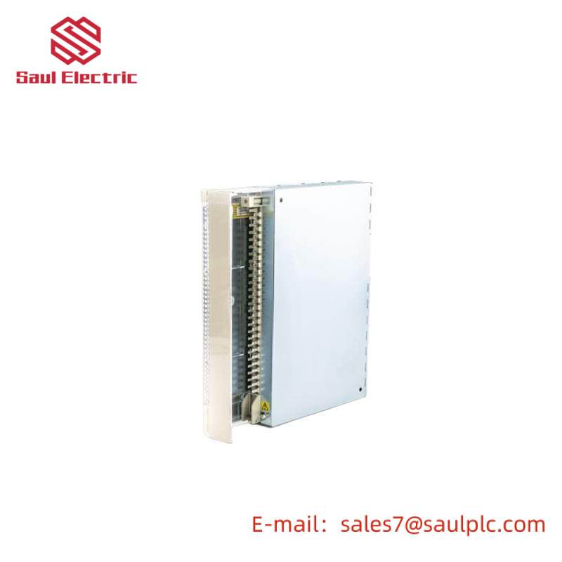 ABB AI630 3BHT300011R1 Analog Input Module