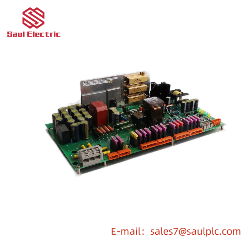 ABB AI830 3BSE008518R1 Analog Input Module 