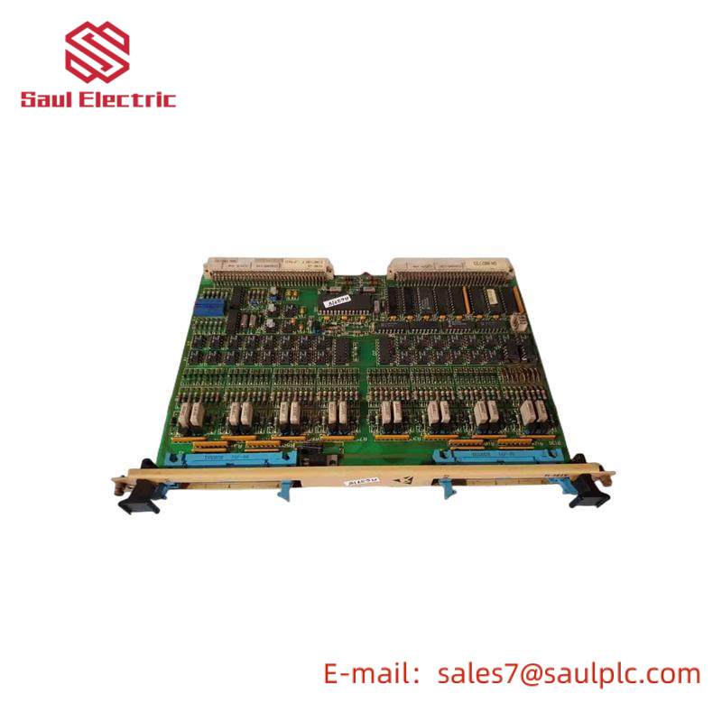 ABB AI86-16 57087196 Analog Input Card