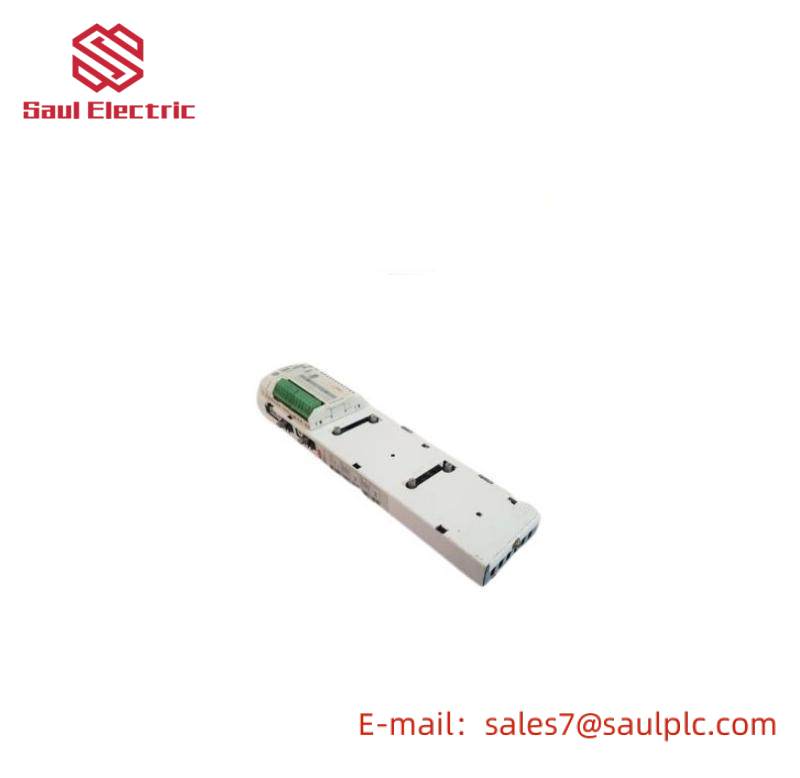 ABB AIMA-01C 64535943 i/o module adapter