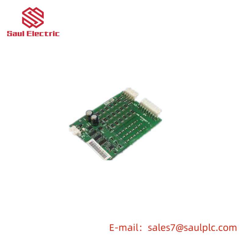 ABB AINP-01 CODE 64530275E INVERTER TRIGGER BOARD 