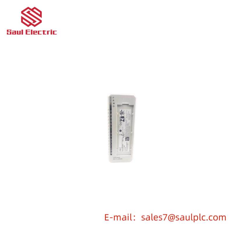 ABB AO810V2 3BSE008522R1 Analog Output Module