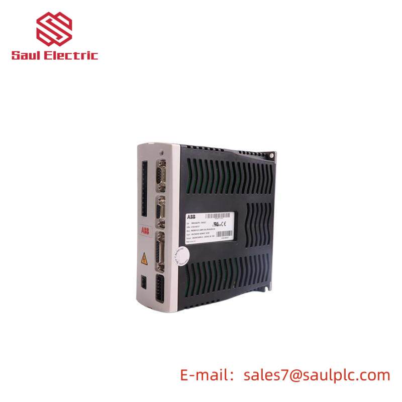 ABB AO920S 3KDE175531L9200 Analog output