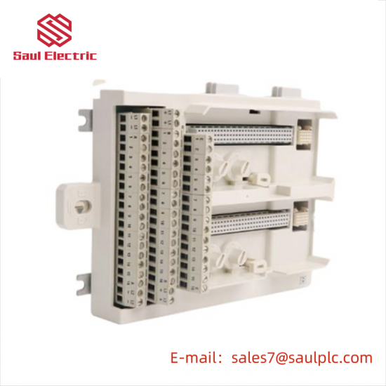 ABB AV43 AV 43 H&B Contronic Module