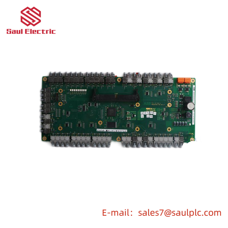 ABB Axis computer DSQC601 3HAC12815-1 