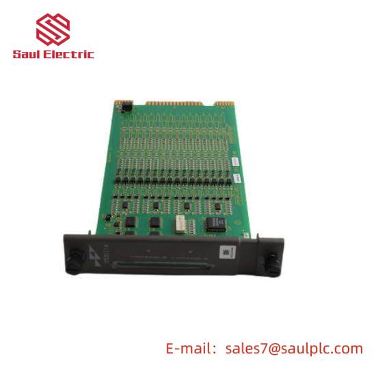 ABB BAILAY IMDSI14 48 VDC Digital Input Module