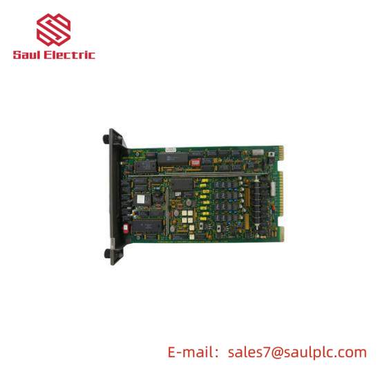 ABB PM564-RP-ETH-AC