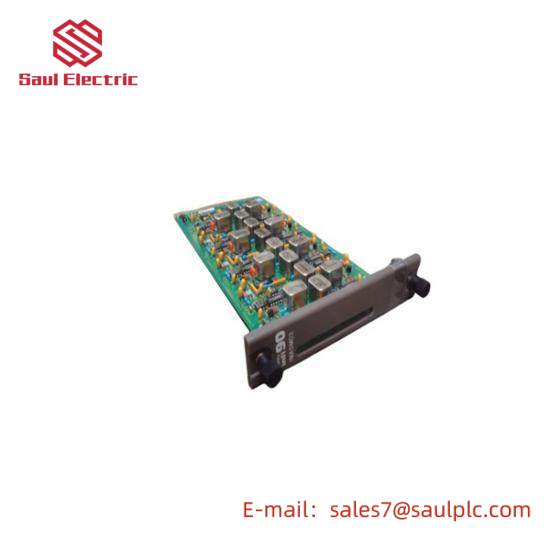 ABB Bailey IMASM03 Analog Input Module