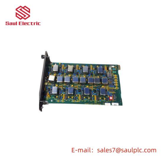 ABB Bailey IMASM04 Controls Analog Input Module