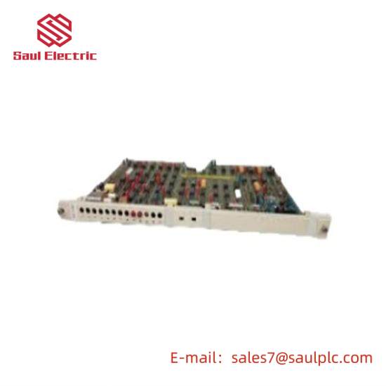 ABB BBC Ed 1782 Electronics Module