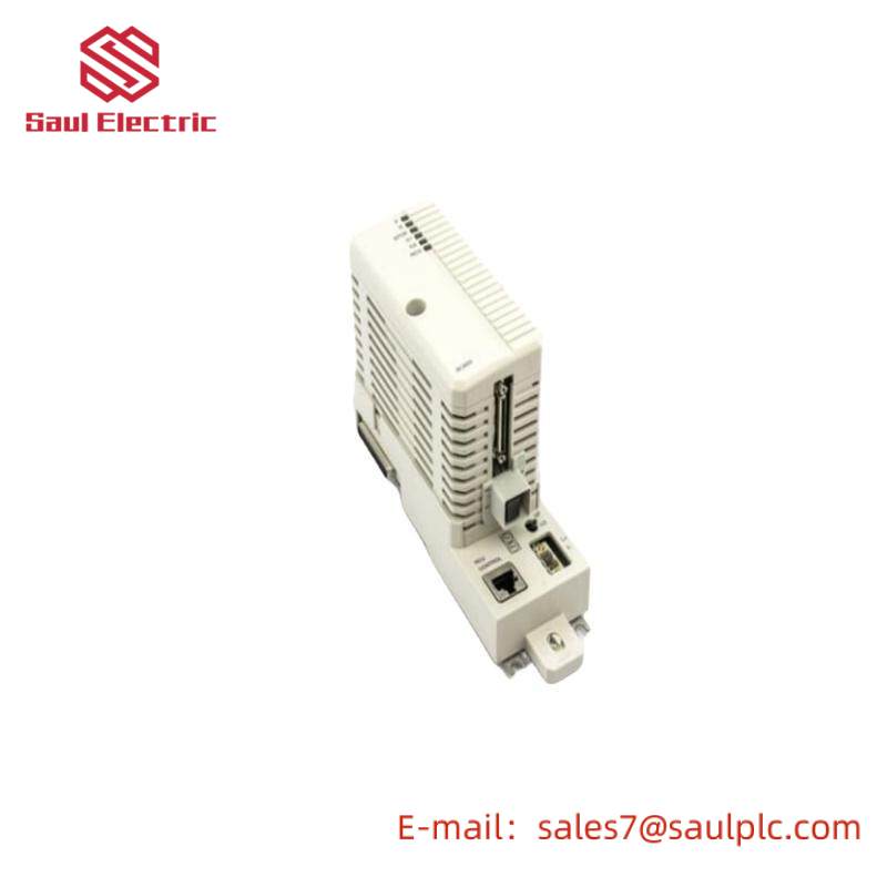 ABB BC820K01 3BSE071501R1 CEX-Bus Interconnection Unit