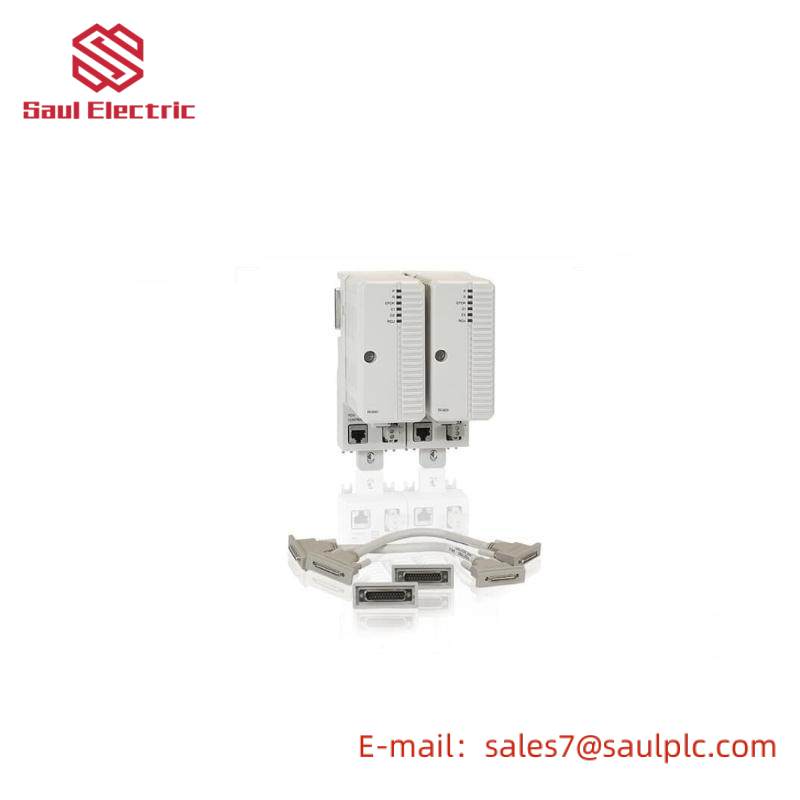 ABB BC820K02 RCU-Link and CEX-Bus connect units