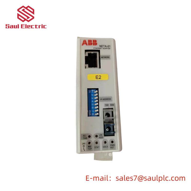 ABB BE02+HIEE40110R0002-MODIFICATION-UM