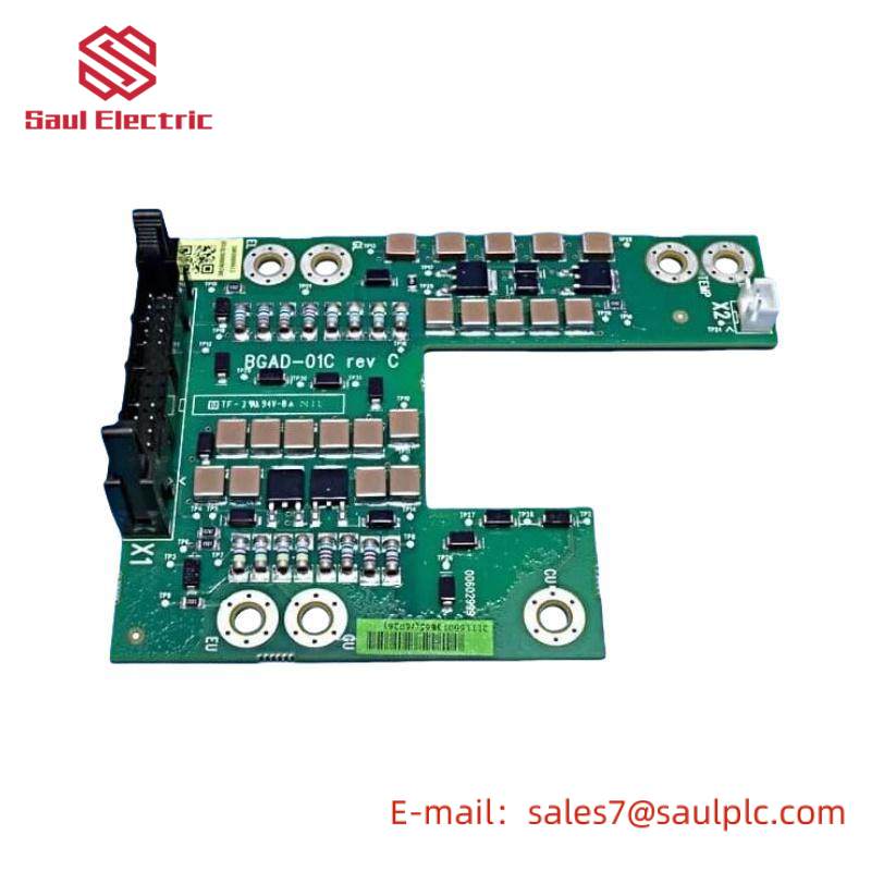 ABB BGAD-01C IGBT module