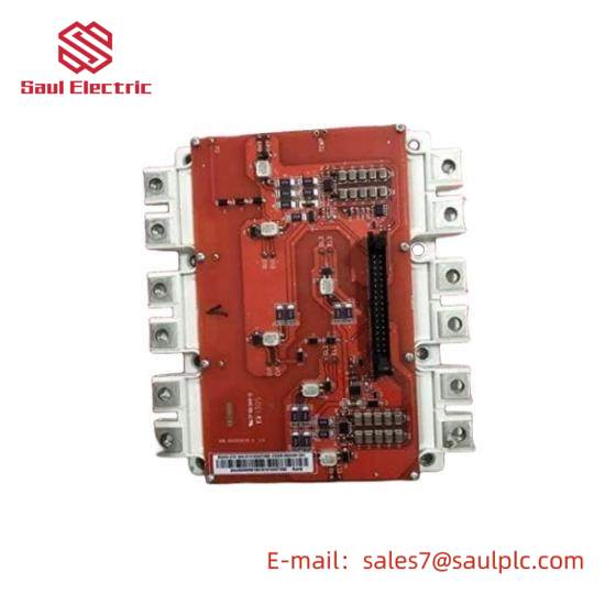 ABB BGAD-22C FS300R120E4 Module