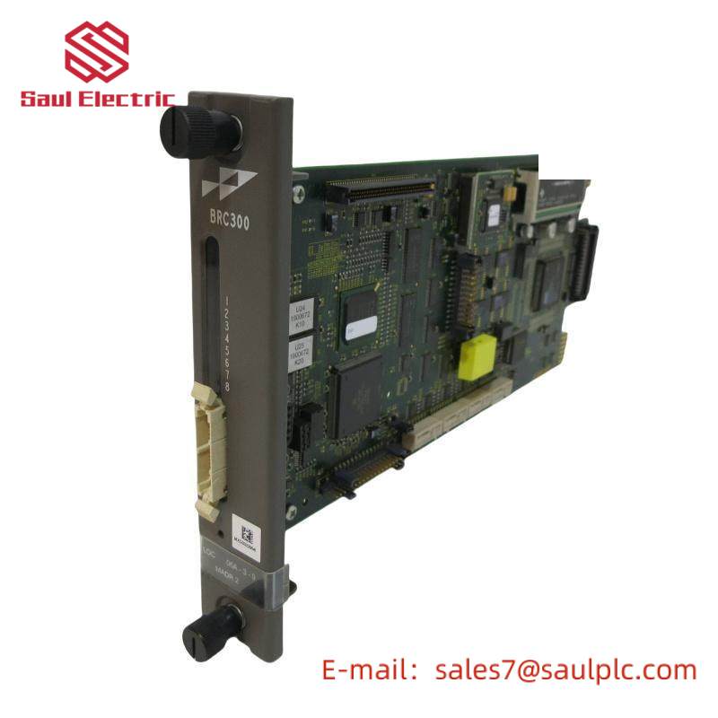 ABB BRC-100 P-HC-BRC-10000000 Harmony Bridge Controller 