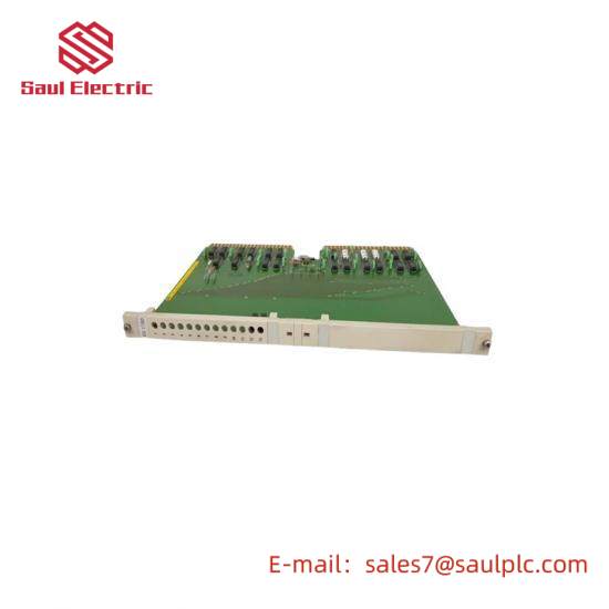 ABB, Brown Boveri (BBC)  ED 1780a System Bus Amplifier Module