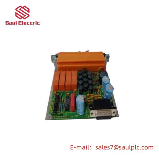 ABB BSFC-02C 3AXD50000011461  Charging Control Board