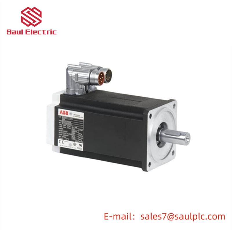 ABB BSM90C-375UAX Servo Motor