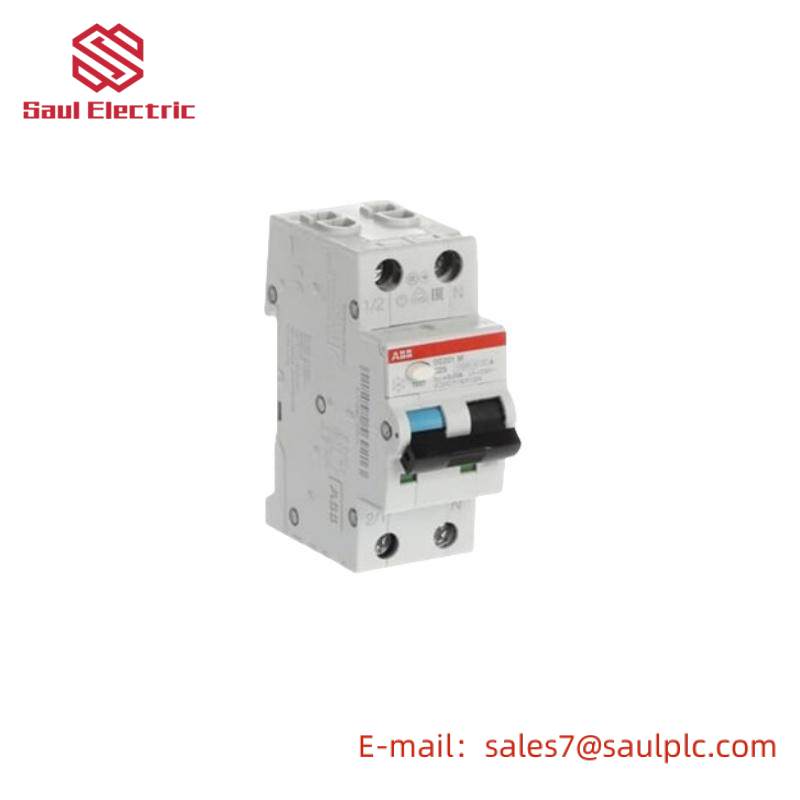 ABB BU-61580S3-110 Communication module