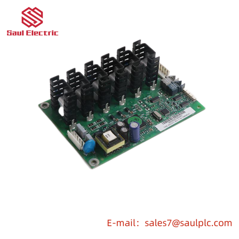 ABB CENTER module 216VE61B HESG324258R11 HESG324257/E 